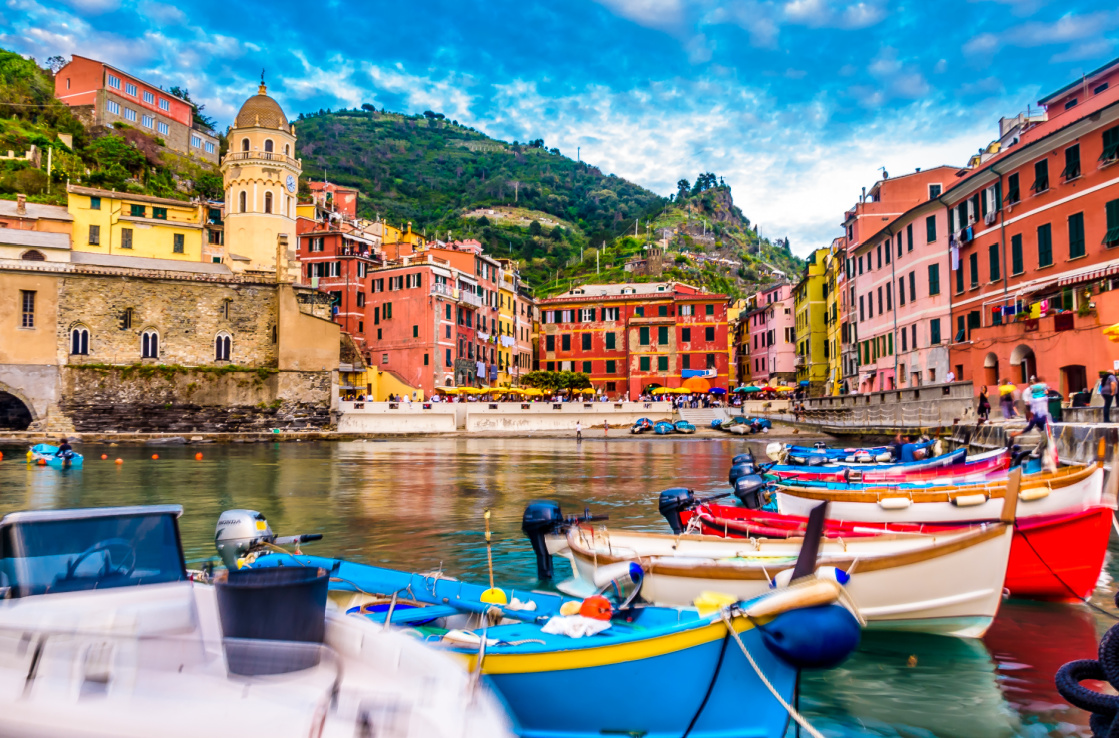 Vernazza